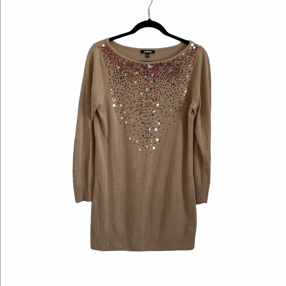 Elements Sweater Dress
